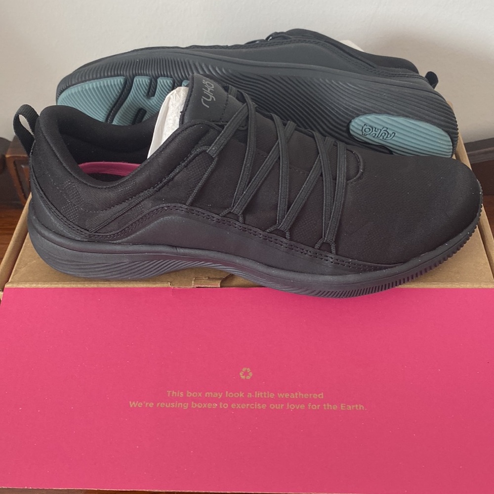07:07 - Ryka Fate Slip on Sneakers